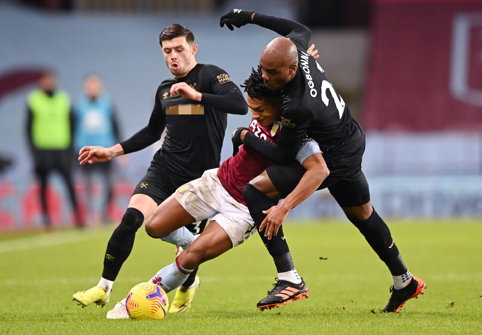 球迷和媒体 球迷和媒体