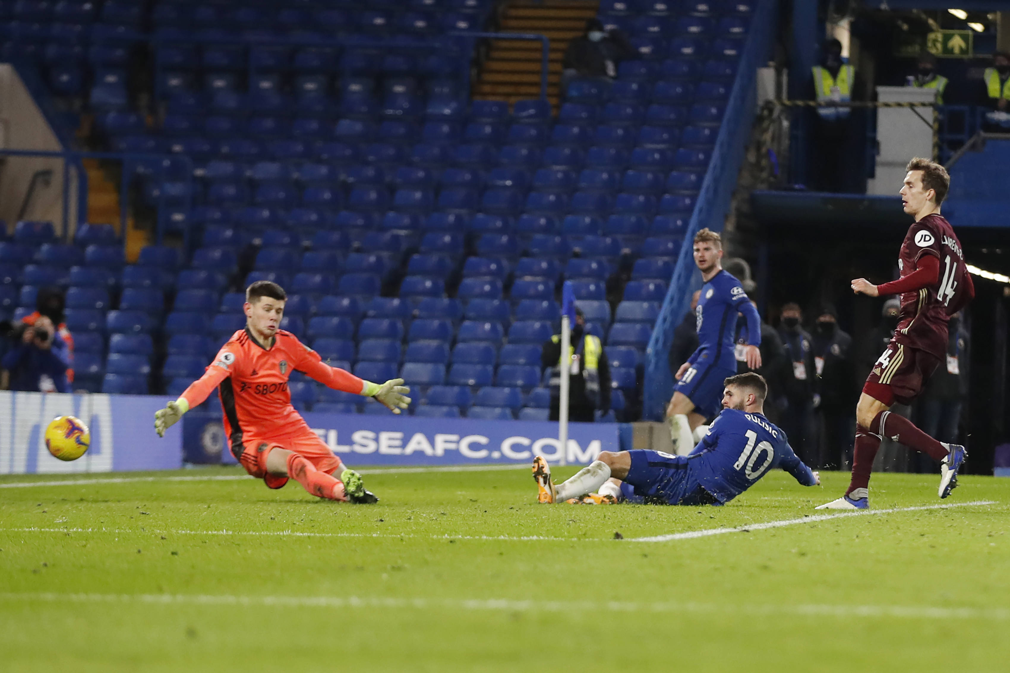 争取在未来 争取在未来